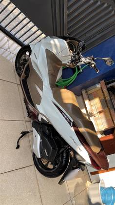 HONDA PCX DLX 